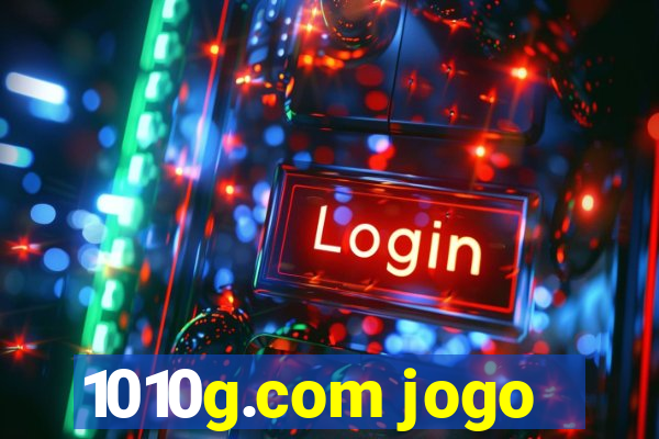 1010g.com jogo